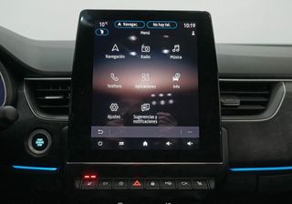 2024 Renault Arkana E-Tech full hybrid 145cv esprit Alpine