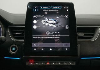 2024 Renault Arkana E-Tech full hybrid 145cv esprit Alpine