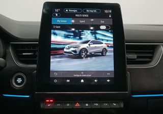 2024 Renault Arkana E-Tech full hybrid 145cv esprit Alpine