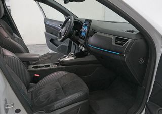 2024 Renault Arkana E-Tech full hybrid 145cv esprit Alpine