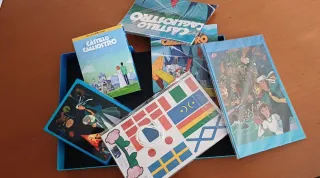 El Castillo de Cagliostro Ed. Coleccionista 4K.