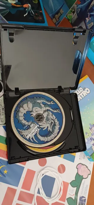 El Castillo de Cagliostro Ed. Coleccionista 4K.