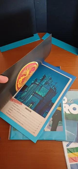 El Castillo de Cagliostro Ed. Coleccionista 4K.