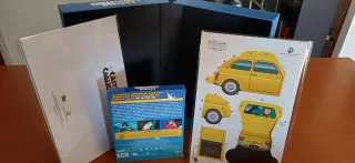 El Castillo de Cagliostro Ed. Coleccionista 4K.