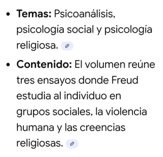 Libro: Psicología de las Masas / Más Allá del Prin