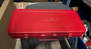 Juego Carraca y Vasos Profesional ACESA 1/2