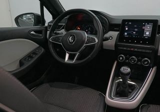 2023 Renault Clio TCe 100cv GLP Techno