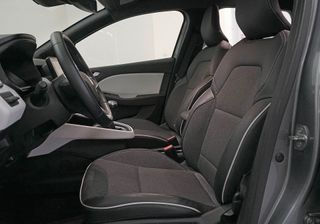 2023 Renault Clio TCe 100cv GLP Techno