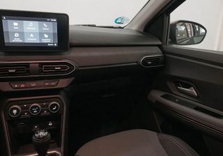 2025 Dacia Sandero Stepway 100cv  ECO-G Stepway Extreme Go