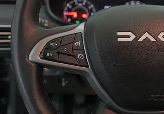 2025 Dacia Sandero Stepway 100cv  ECO-G Stepway Extreme Go