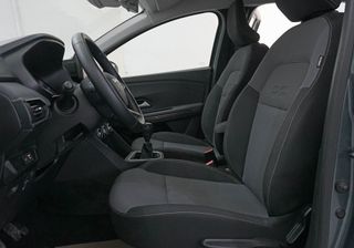 2025 Dacia Sandero Stepway 100cv  ECO-G Stepway Extreme Go