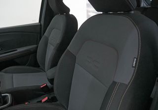 2025 Dacia Sandero Stepway 100cv  ECO-G Stepway Extreme Go