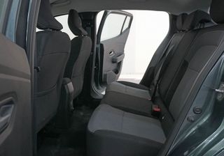 2025 Dacia Sandero Stepway 100cv  ECO-G Stepway Extreme Go