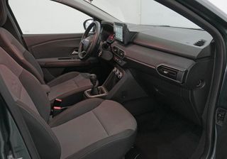 2025 Dacia Sandero Stepway 100cv  ECO-G Stepway Extreme Go