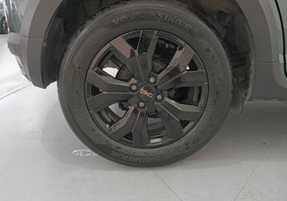 2025 Dacia Sandero Stepway 100cv  ECO-G Stepway Extreme Go