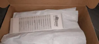 Botas Zapatos de seguridad a estrenar  U-power