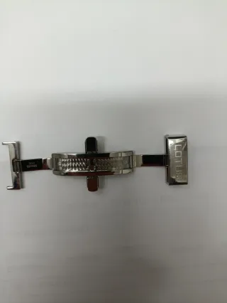 Fermaglio cinturino orologio LOTUS originale
