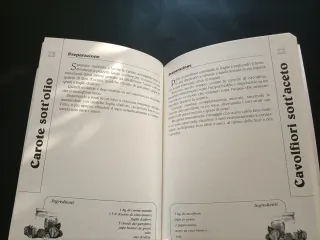 Fatto in casa conserve