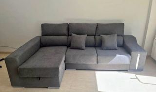 Sofás chaise longue en oferta