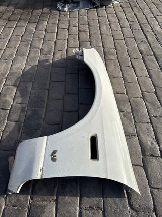 Aleta Delantera Izquierda Nissan Skyline R33