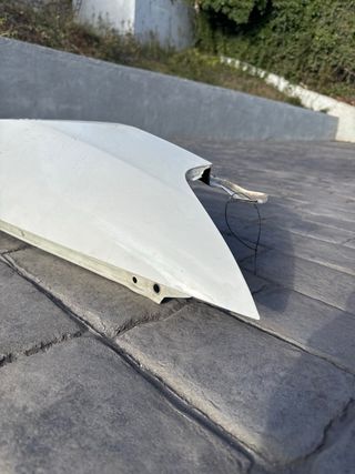 Aleta Delantera Izquierda Nissan Skyline R33