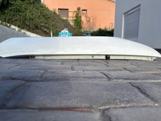 Aleta Delantera Izquierda Nissan Skyline R33