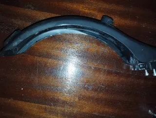 Guardabarros trasero Urbangrider Rider 100 Max