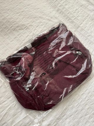 Bolso Kipling Gabb S Rojo Nuevo