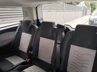 Ford Transit Custom 2018