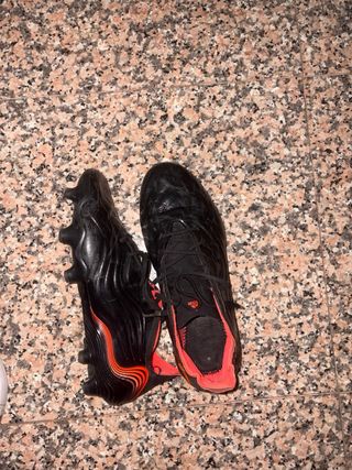 Botas de fútbol Adidas Copa gama alta