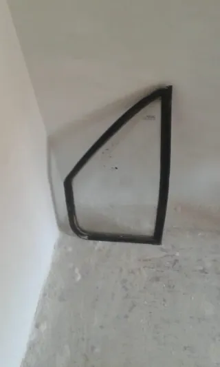 Ventana Ford Transit