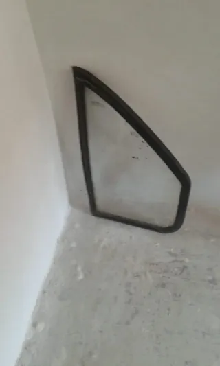 Ventana Ford Transit