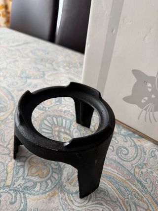 Set Fondue Loja do Gato Hierro