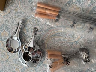 Set Fondue Loja do Gato Hierro