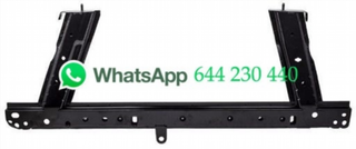 BASTIDOR AUXILIAR / CUNA MOTOR(EJE DELANTERO) REN