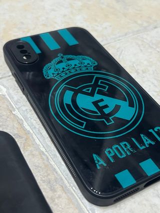 3 Carcasas iPhone XS