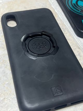 3 Carcasas iPhone XS