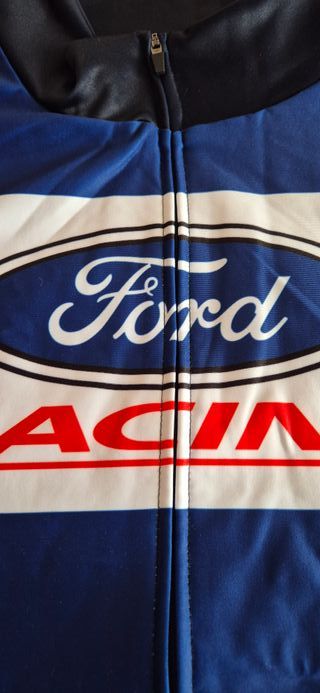 Chaqueta chandal Ford Racing