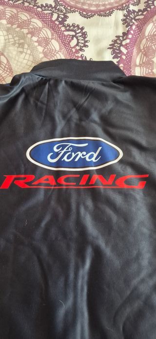 Chaqueta chandal Ford Racing