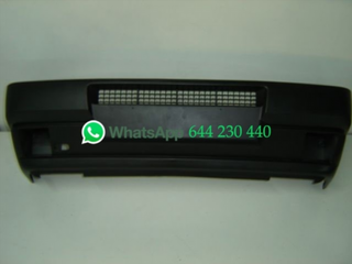 PARAGOLPES DELANTERO FIAT UNO 1989.10- 107.091809