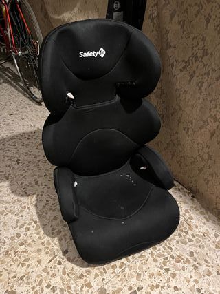 Silla Coche Safety 1st Road Safe (15/36 kg)