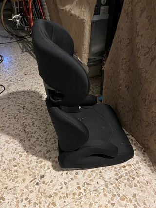 Silla Coche Safety 1st Road Safe (15/36 kg)