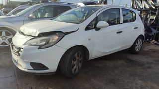 Despiece Opel Corsa E 1.3 CDTI B13DTC 2017