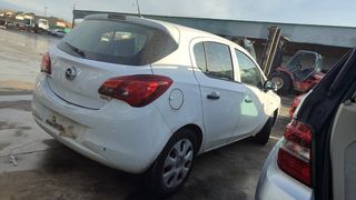 Despiece Opel Corsa E 1.3 CDTI B13DTC 2017