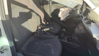 Despiece Opel Corsa E 1.3 CDTI B13DTC 2017