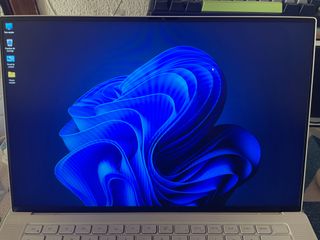 Dell XPS 15 9520 Plata/Blanco