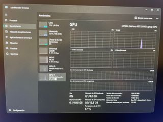 Dell XPS 15 9520 Plata/Blanco