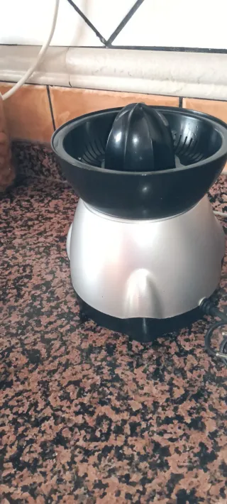 Exprimidor Jocca