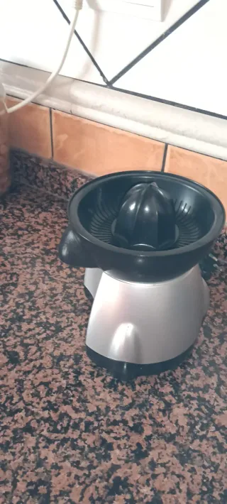 Exprimidor Jocca
