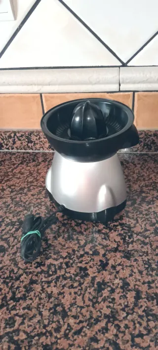 Exprimidor Jocca